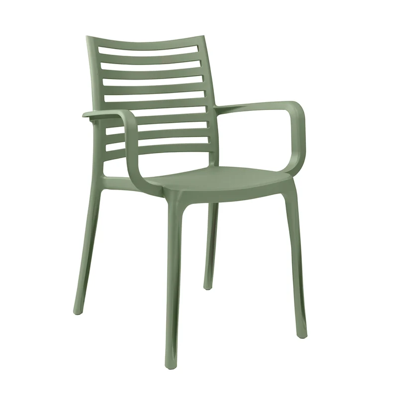 Fauteuil de jardin Sunday