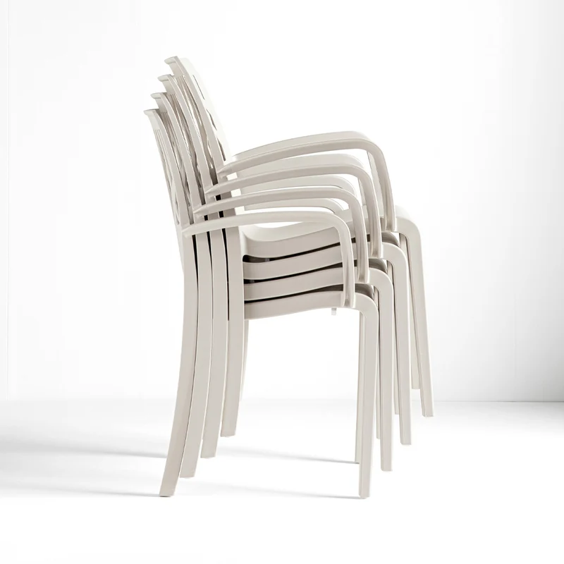 Fauteuil de jardin Vegetal