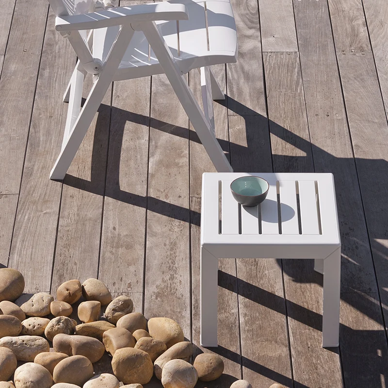 Table basse de jardin Miami