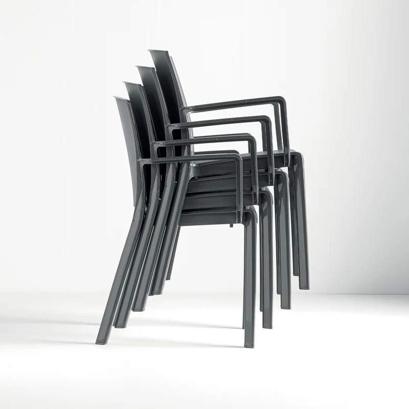 Fauteuil de jardin Milton