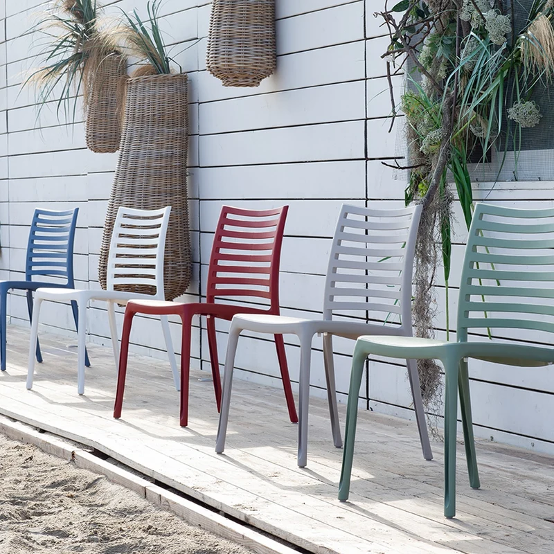 Chaise de jardin Sunday