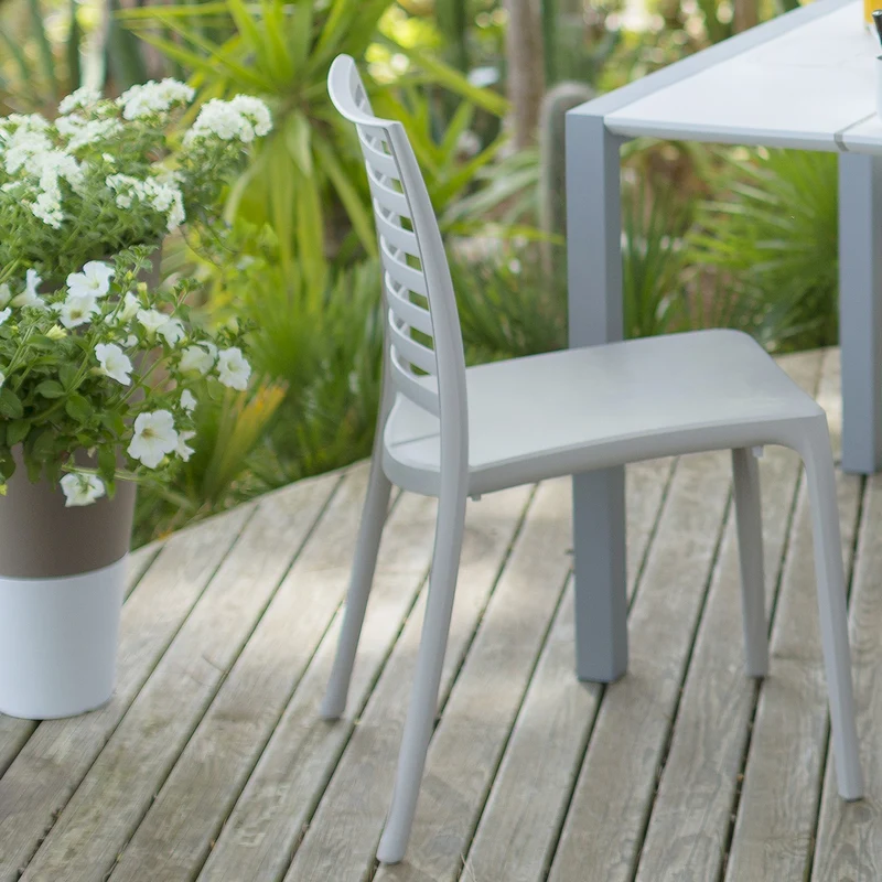 Chaise de jardin Sunday