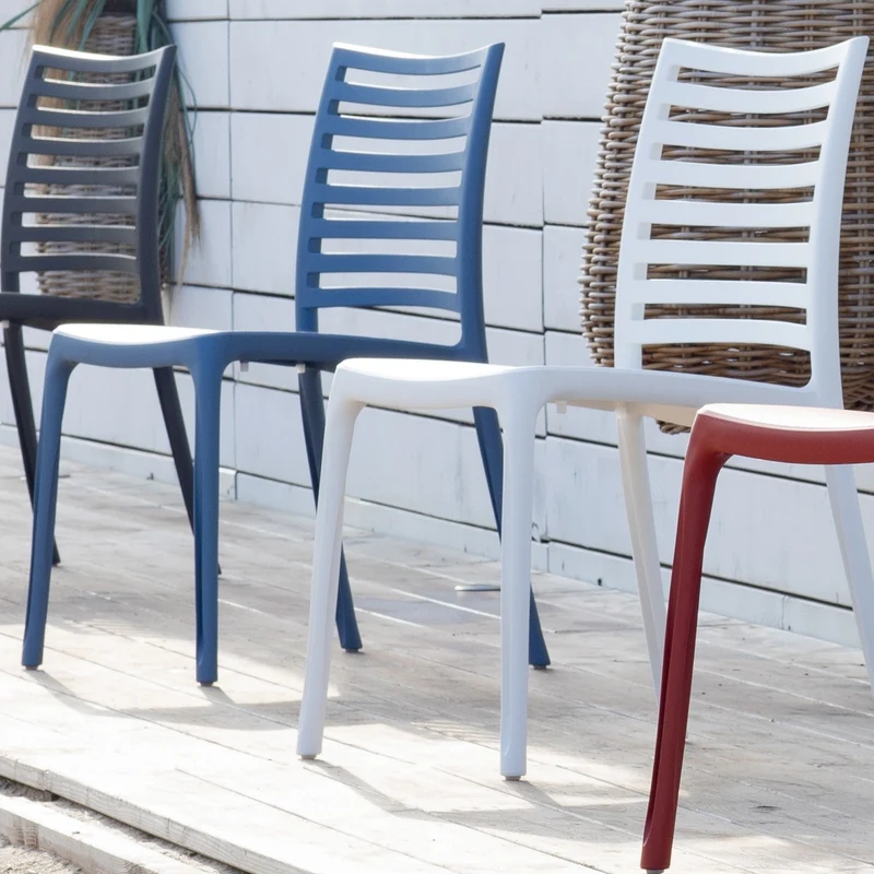 Chaise de jardin Sunday