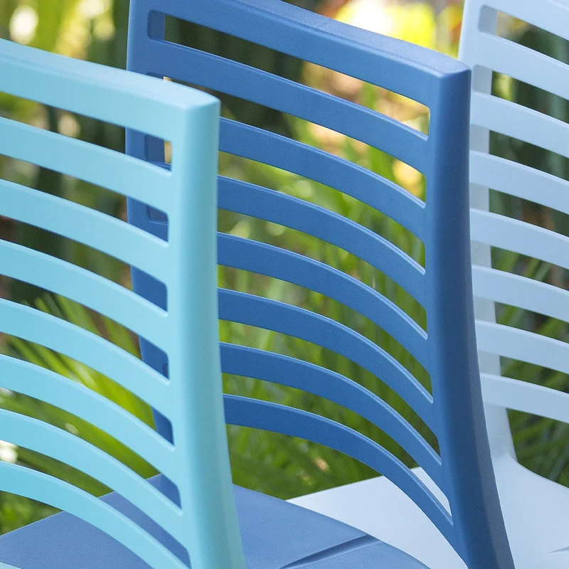 Chaise de jardin Sunday