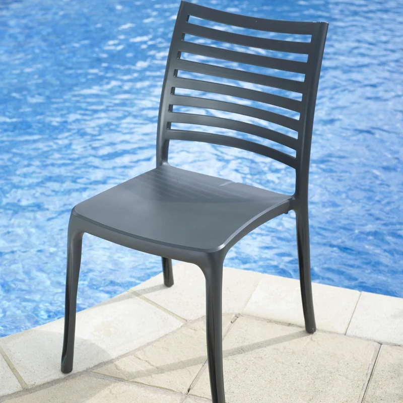 Chaise de jardin Sunday