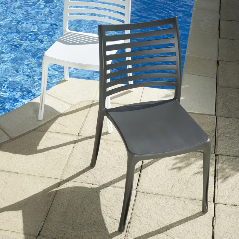 Chaise de jardin Sunday
