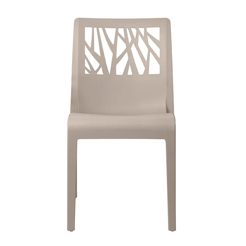 Chaise de jardin Vegetal