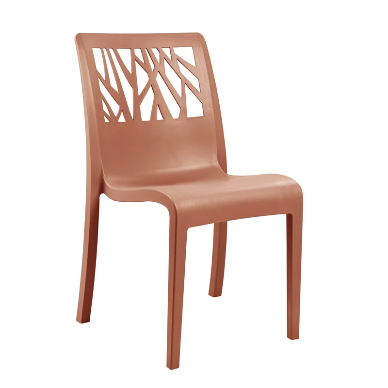 Chaise de jardin Vegetal