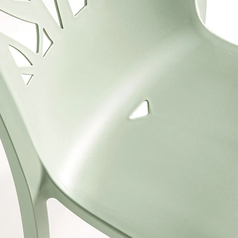 Chaise de jardin Vegetal