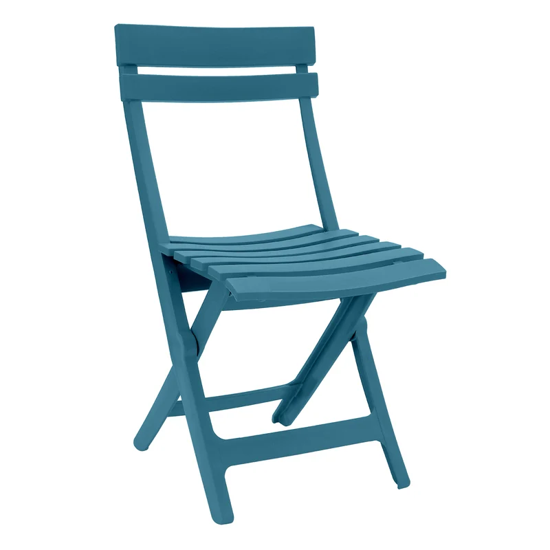 Chaise de jardin pliante Miami
