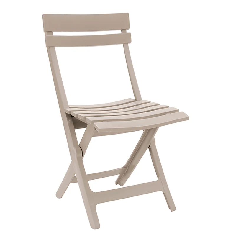 Chaise de jardin pliante Miami