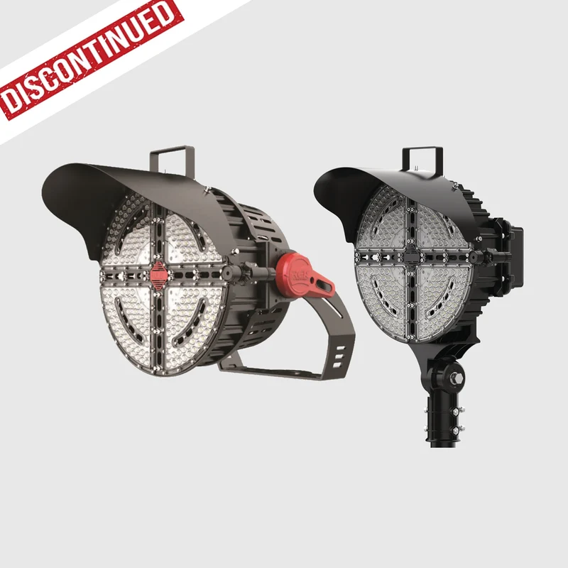 Pro Sports Flood Light