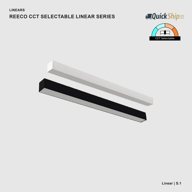 Reeco Linear