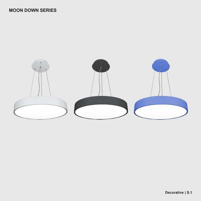Moon Down