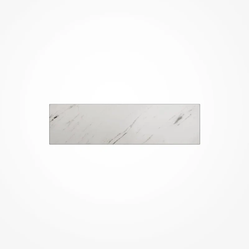 Luminaire mural blanc Ø15cm moderne