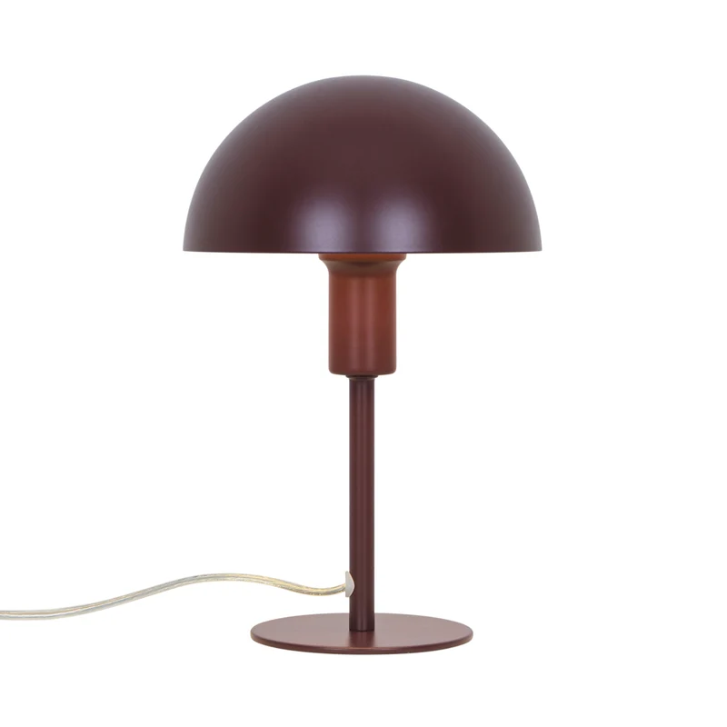 Ellen Mini | Bordlampe | Bordeaux