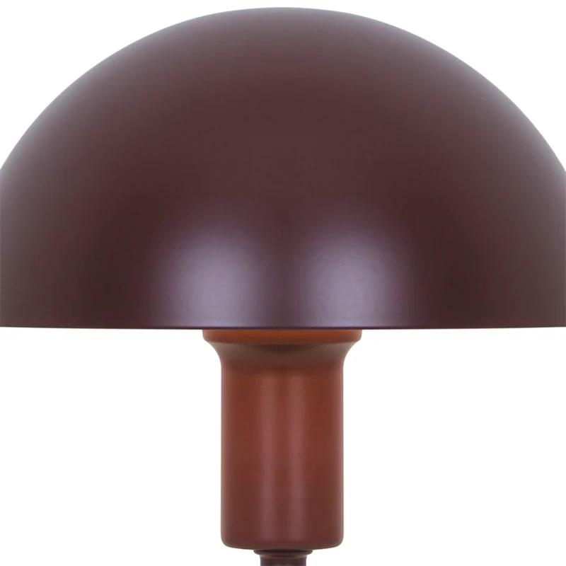 Ellen Mini | Bordlampe | Bordeaux