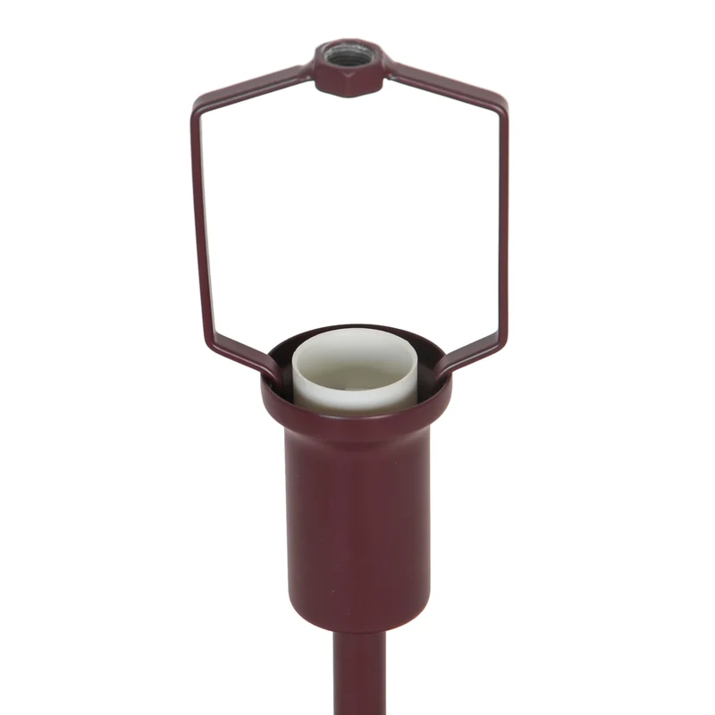 Ellen Mini | Bordlampe | Bordeaux