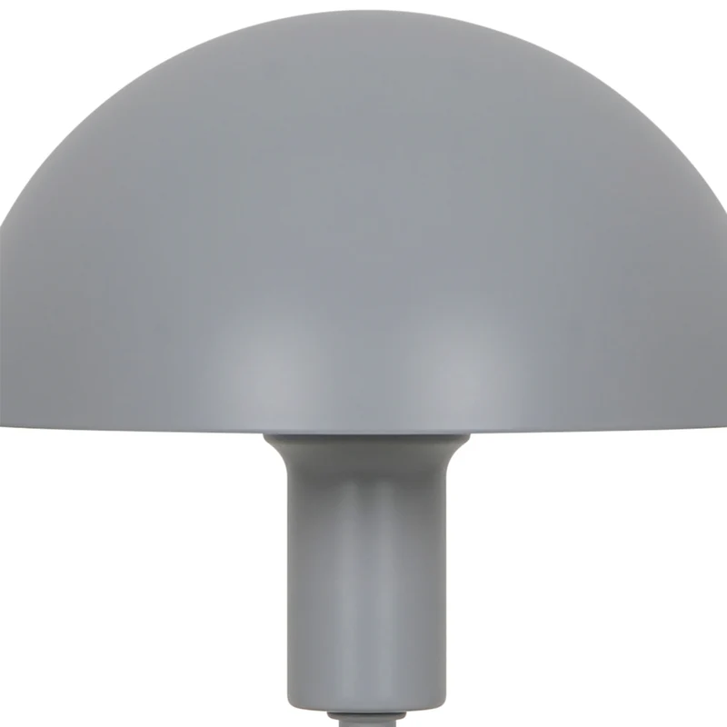 Ellen Mini | Bordlampe | Grå