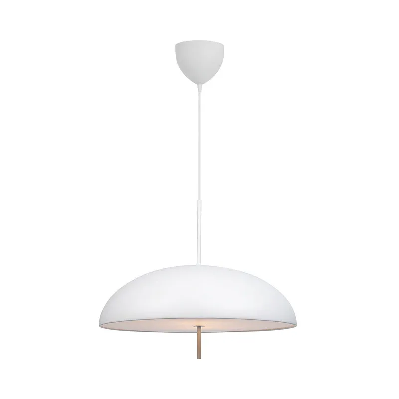 Versale Pendel Hvid - Design For The People