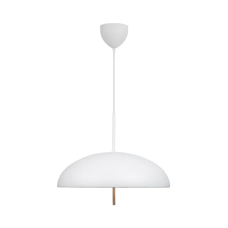 Versale Pendel Hvid - Design For The People