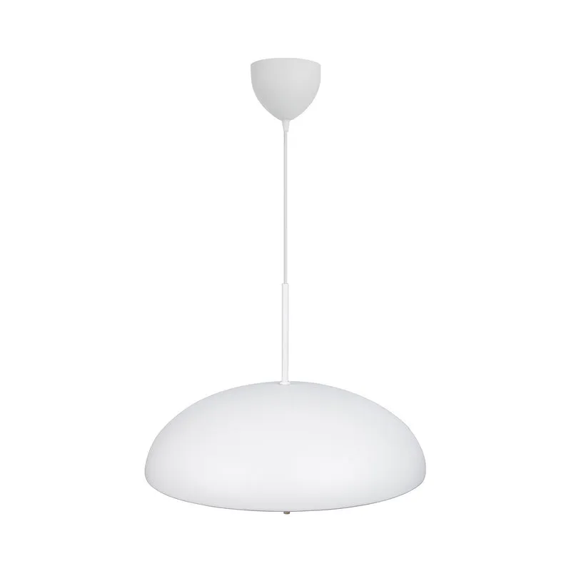 Versale Pendel Hvid - Design For The People