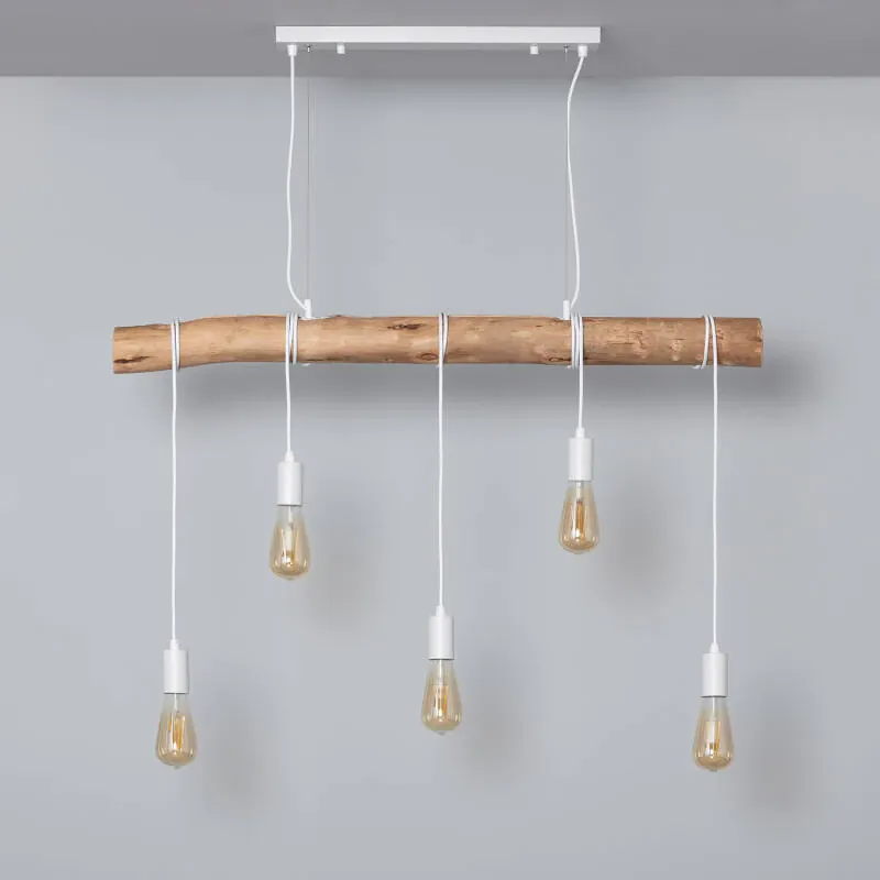 Suspension Ampoule Cuivre