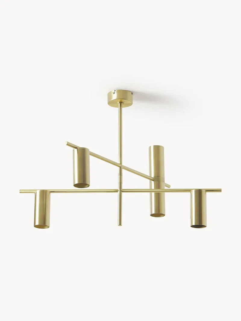 Luminaire Plafond Design