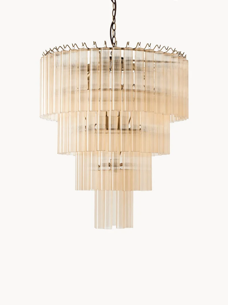 Luminaire Suspension Pour Salon