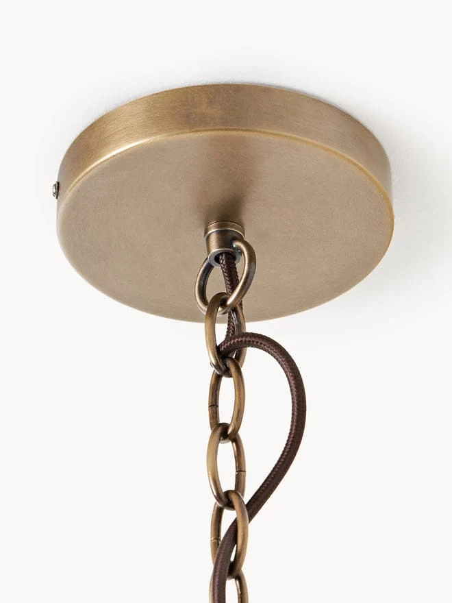 Luminaire Suspension Pour Salon