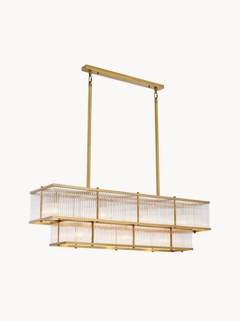 Luminaire Suspension Design Salle Ã€ Manger