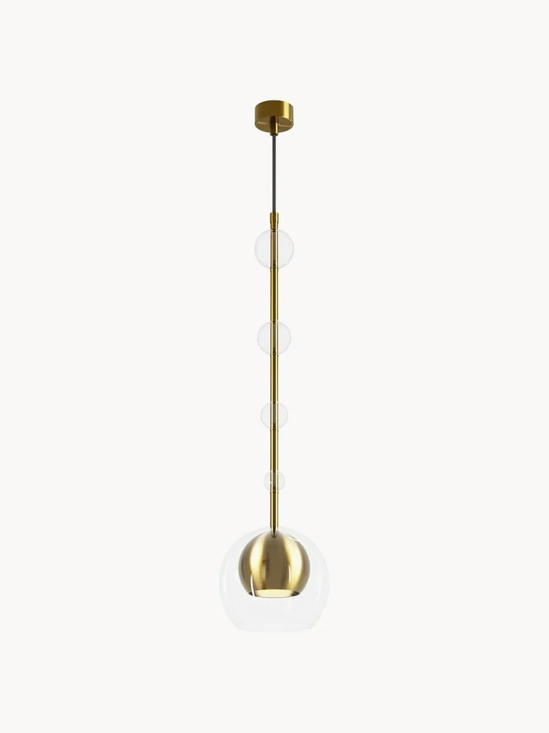 Luminaire Suspendu Industriel
