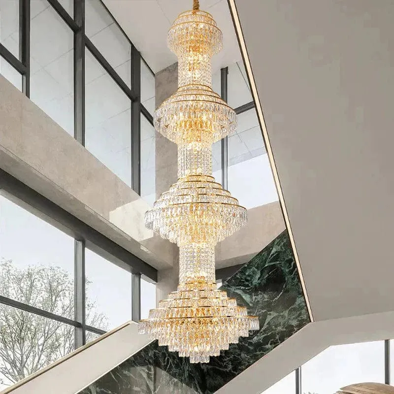 Luminaire Plafond Haut