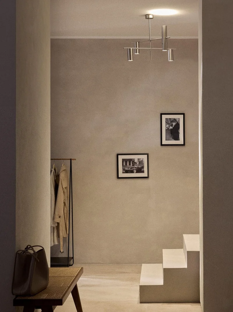 Luminaire Plafond Design