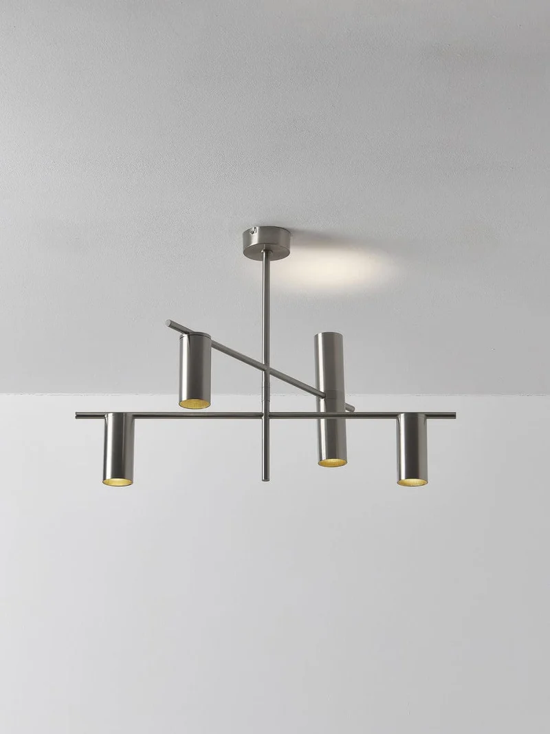 Luminaire Plafond Design