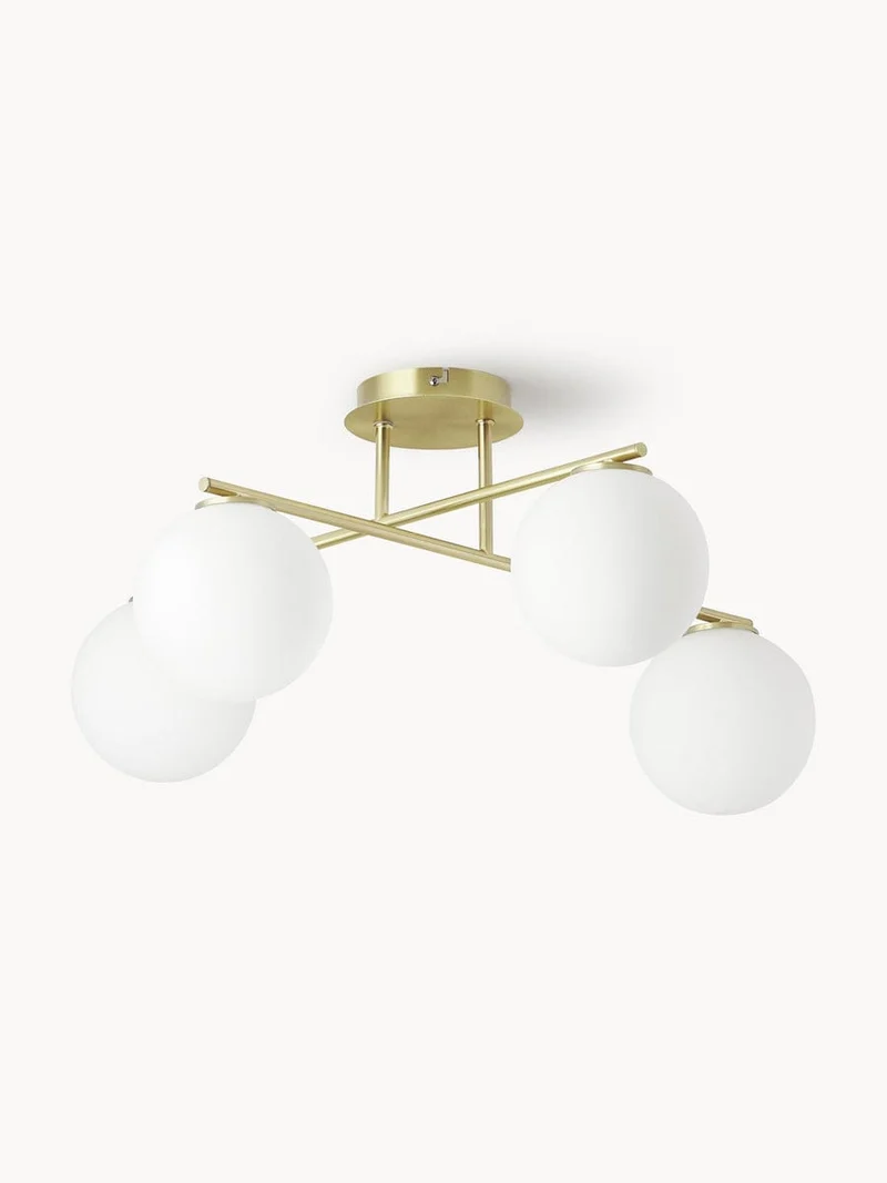 Luminaire Plafond Bas