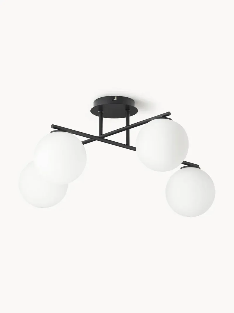 Luminaire Plafond Bas