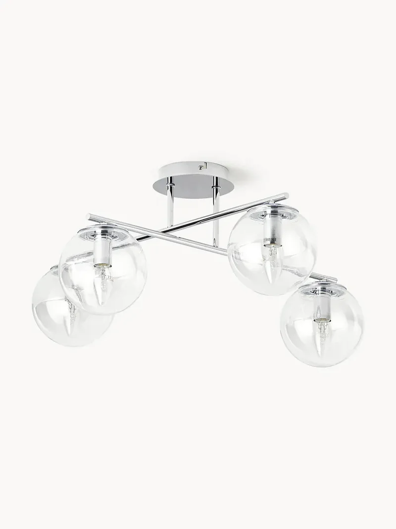 Luminaire Plafond Bas