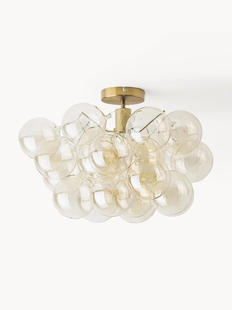 Luminaire Plafond