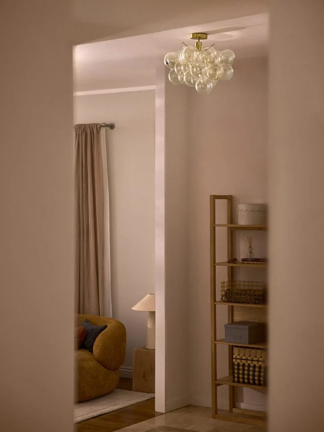 Luminaire Plafond