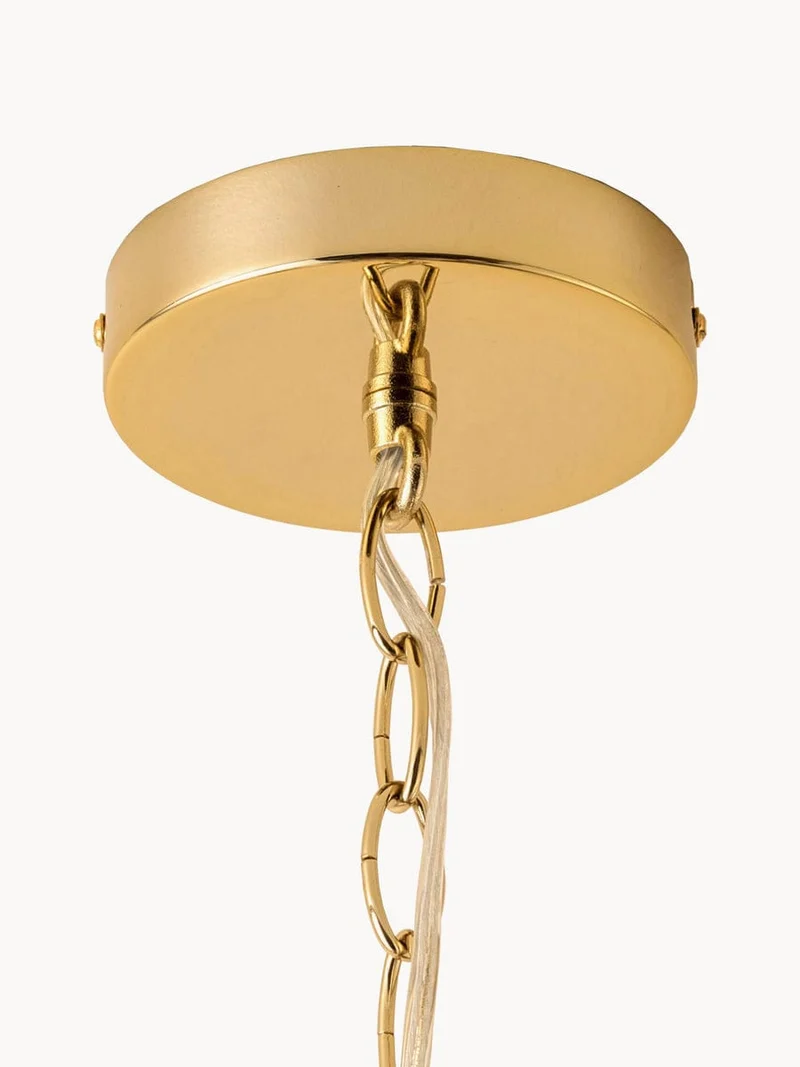 Luminaire Design Suspension