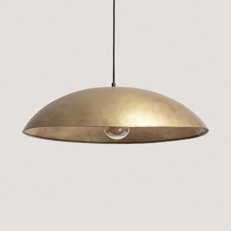 Lampe Suspension Design Pas Cher