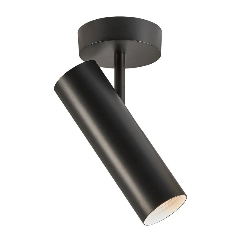 MIB LOFTSLAMPE SORT