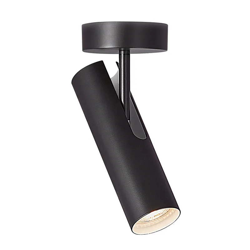 MIB LOFTSLAMPE SORT