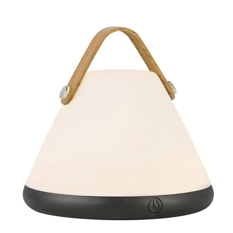 Strap To Go Transportabel Bordlampe - Design For The People