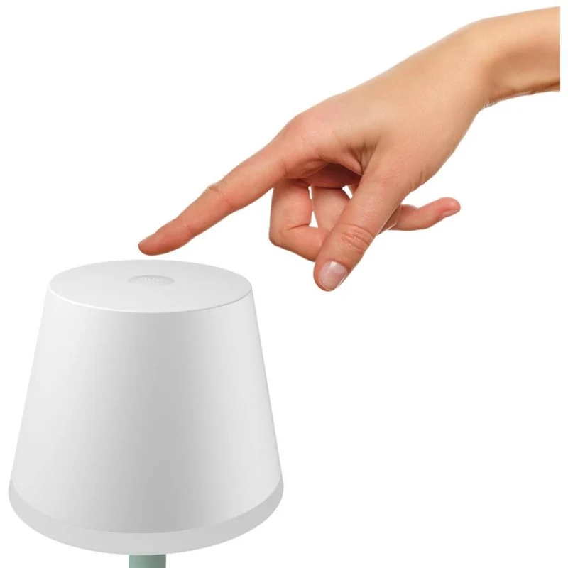 PHILIPS HUE PORTABLE HVID BORDLAMPE 929003128401