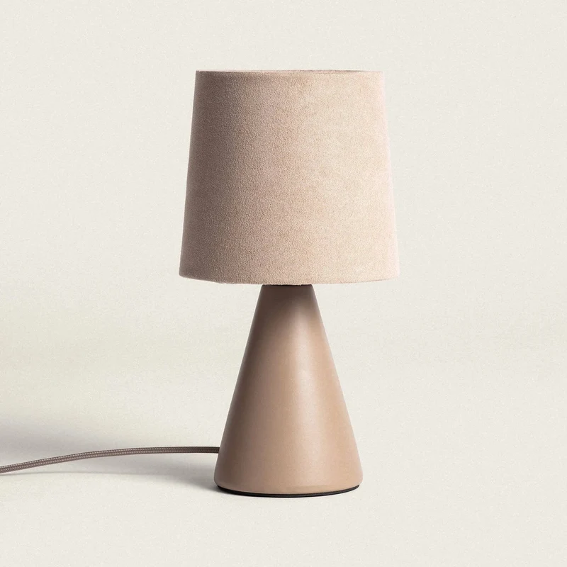 Lampe De Chevet Verte