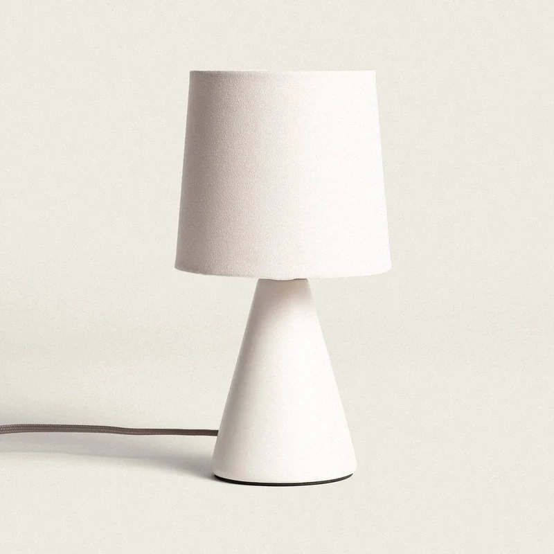 Lampe De Chevet Verte