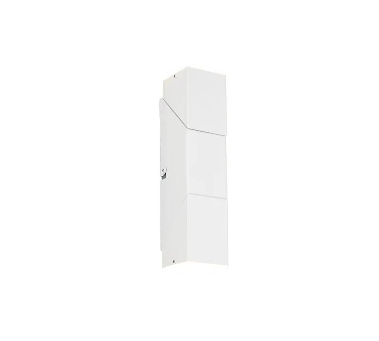 Applique LED Blanche