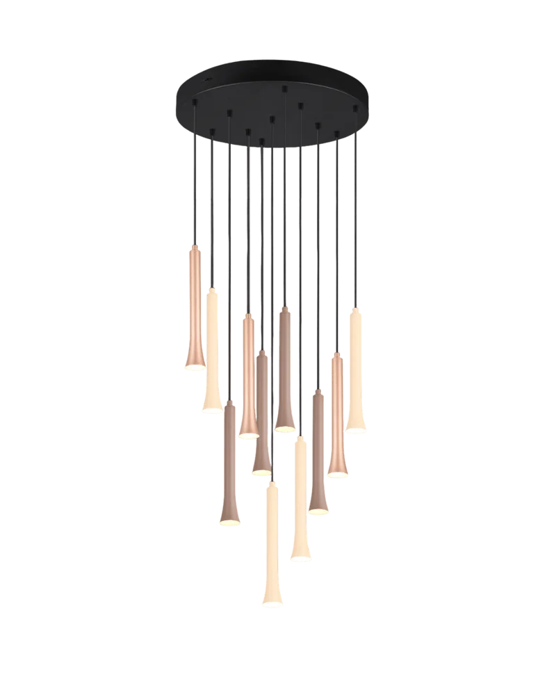 Luminaire LED Suspensions Café